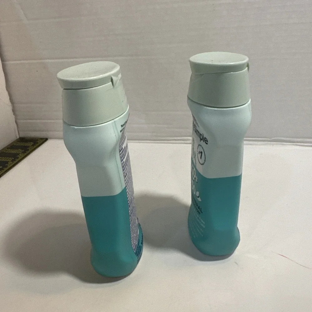 Qty Of 2 Coppertone Pure and Simple Kids‎ Hypoallergenic Sunscreen SPF 50